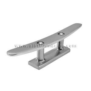 316 Stainless Steel Boat Cleat Mast Cleat