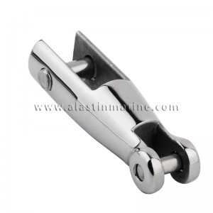 Alastin 316 Stainless Steel Anchor Connector