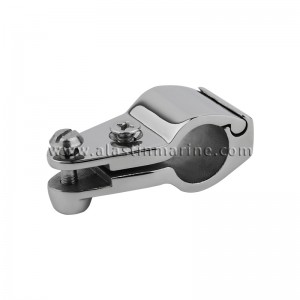 Marine Hardware 316 Stainless Steel Top Slide With Pin