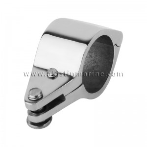Marine Stainless Steel Top Slide With Pin for Boat