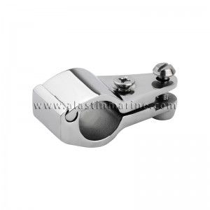 Marine Hardware 316 Stainless Steel Top Slide With Pin