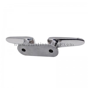 Marine Hardware 316 Stainless Steel Cleat