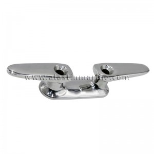Marine Hardware 316 Stainless Steel Cleat