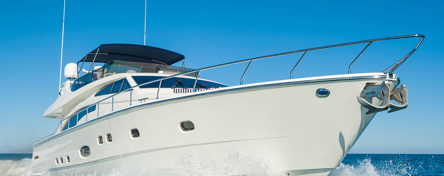 Enhance Your Boat’s Performance with Essential Marine Hardware Accessories