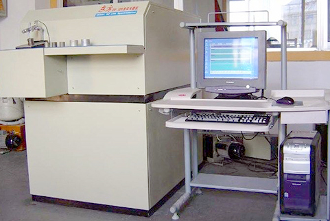 Spectrometer Detection