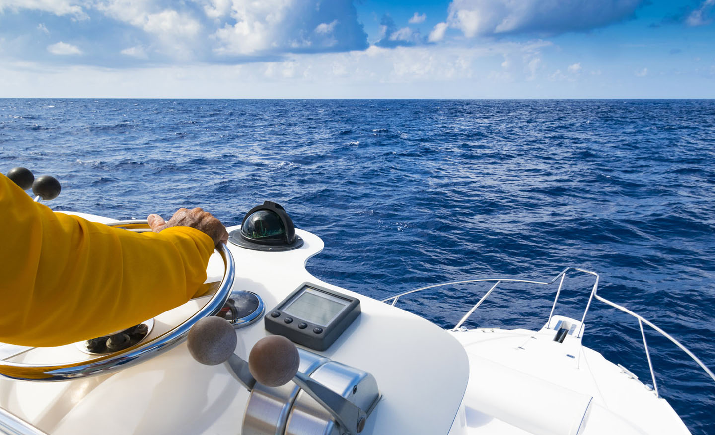 چک لیست نهایی تعمیر و نگهداری سخت افزار دریایی برای صاحبان قایق