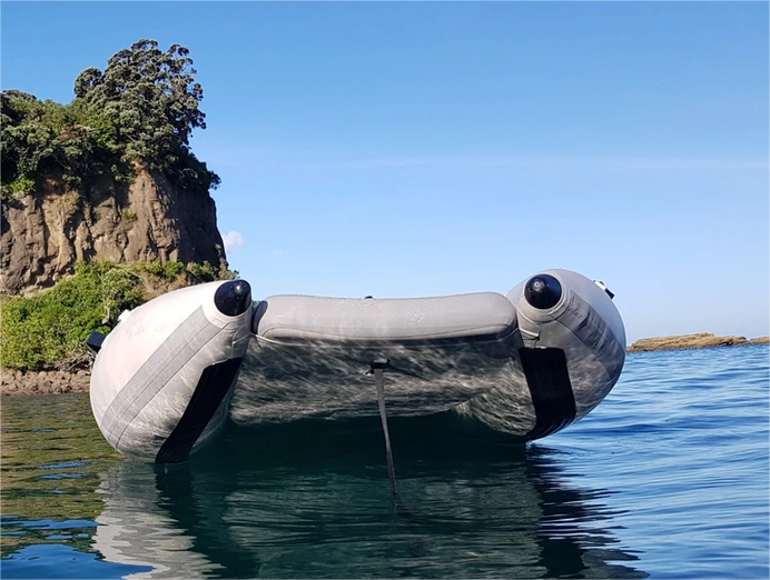 မှန်ကန်သော Marine Hardware ဖြင့် သင်၏ Kayaking အတွေ့အကြုံကို မြှင့်တင်ပါ။