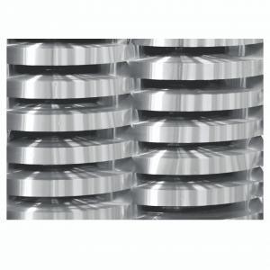 Good quality 1070 Aluminum Suppliers - 8011 aluminum strip – Hanyu