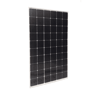 China Factory for Panel Solar Monocristalino 300w - Alicosolar High quality mono crystalline solar panel 260w-290w solar module  – Alicosolar
