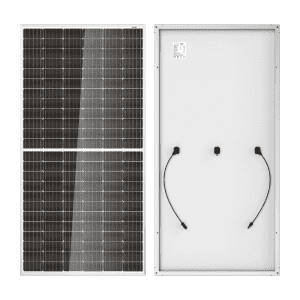 PriceList for 300 Watt Monocrystalline Solar Panel - Alicosolar hot sale monocrystalline silicon solar panel 390-415w factory directly  – Alicosolar