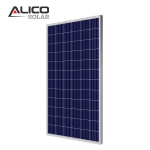 panel solar de 72 polietilenos