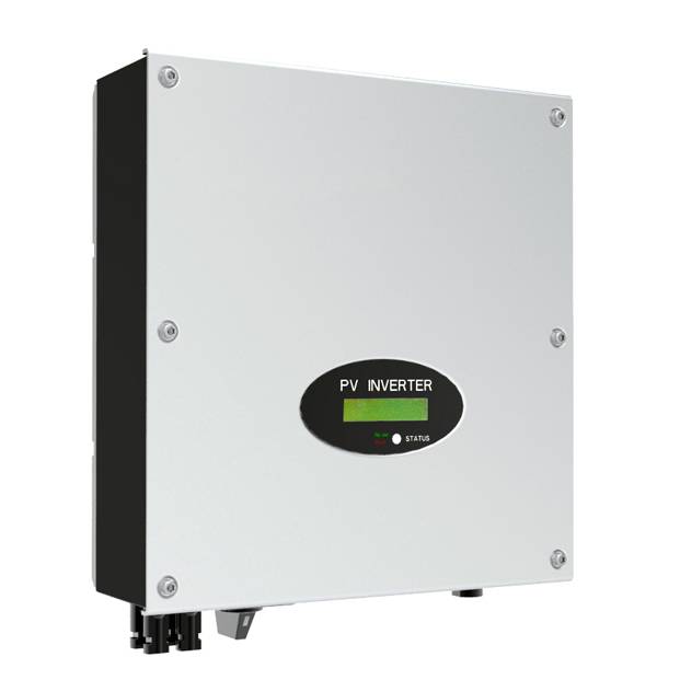 Good Quality Solar Panel Power Inverter - 2.5-6k-MTL-S  – Alicosolar