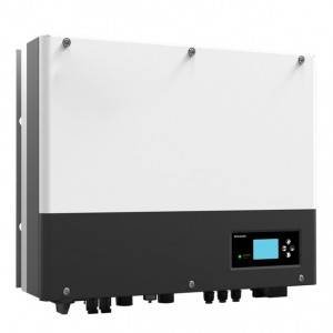 Good Quality Solar Panel Power Inverter - SPH  – Alicosolar