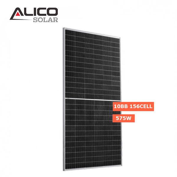 Mono Crystalline PERC 10BB Solar PV Panel 500W Photovoltaic Module  Manufacturers