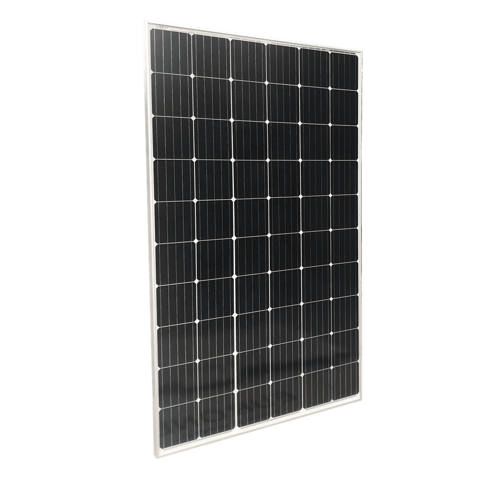 OEM/ODM Factory 100w Polycrystalline Solar Panel - Alicosolar 60 cells high efficiency 290w-315 watt monocrystalline pv panel  – Alicosolar