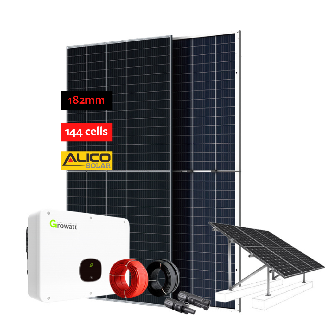 S-2162 On/Off Grid Solar Inverter 6200w – Sunrose Online