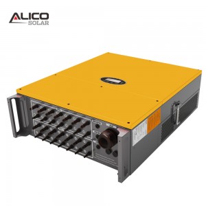 3000-W-Solar-Wechselrichter-Off-Grid-Wechselrichter-Leiterplatte für den Heimgebrauch