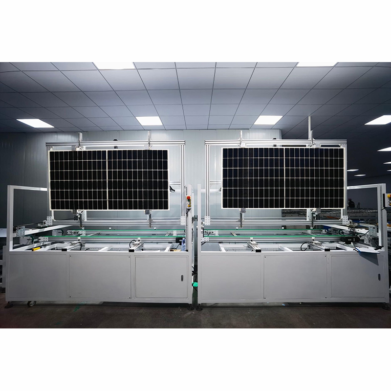 Europe style for Panel Solar Monocristalino 20w - Mono Solar Panel N-type cell 12BB 480W 485W 490W 495W 500W 505W  – Alicosolar