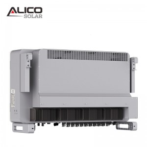 High Frequency Off Grid 0.3KW-6KW Pure Sine Wave Inverter
