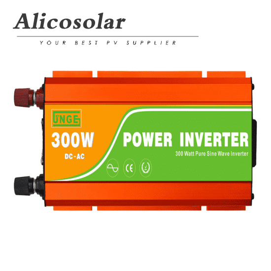 Professional China  600 Watt Solar Panel System – High Frequency Off Grid 0.3KW-6KW Pure Sine Wave Inverter  – Alicosolar