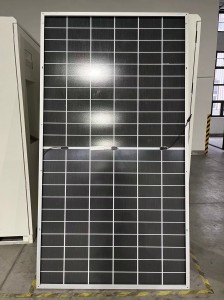 22,7 % veća učinkovitost Bifacial 680-705Wp N-type HJT solarni panel 700w 705W solarni modul