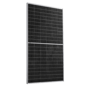 China Factory for Panel Solar Monocristalino 300w - Alicosolar Mono 132 half cells solar panels 470W 475w 480w 485w 490w 182mm cell 10BB   – Alicosolar