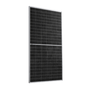 Lowest Price for Panel Solar Fotovoltaico Monocristalino - Alicosolar Mono 132 half cells bifacial solar panels 470W 475w 480w 485w 490w 182mm cell 10BB  – Alicosolar
