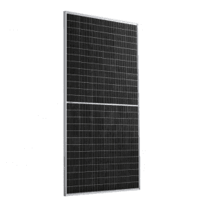 Factory wholesale Mono And Poly Solar Panels Difference - Alicosolar Mono 156 half cells solar panels 560W 565w 570w 575w 580w 182mm cell 10BB   – Alicosolar
