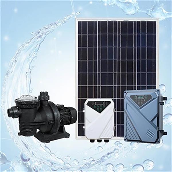 SOLAR POOL PUMPS Featured Image