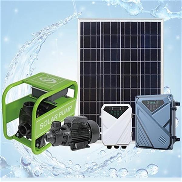 China Gold Supplier for Batteries For A Solar System - SURFACE SOLAR PUMPS – ALife