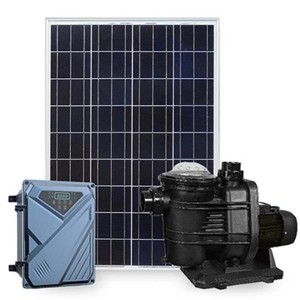Short Lead Time for China 6 Inches Solar Pump for Pool Submersible Solar Panel Price