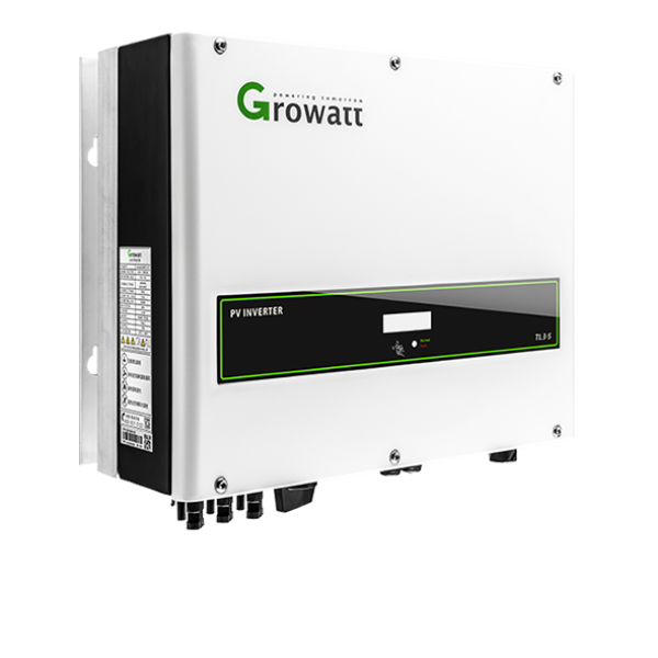 Manufacturing Companies for All Inverter Company - GROWATT 12000-15000TL3-S – ALife