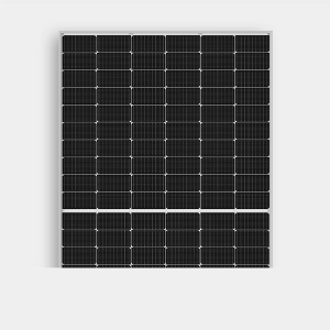 Hot-selling Solar Panel Battery Price - AL-60HPH 355-385M – ALife
