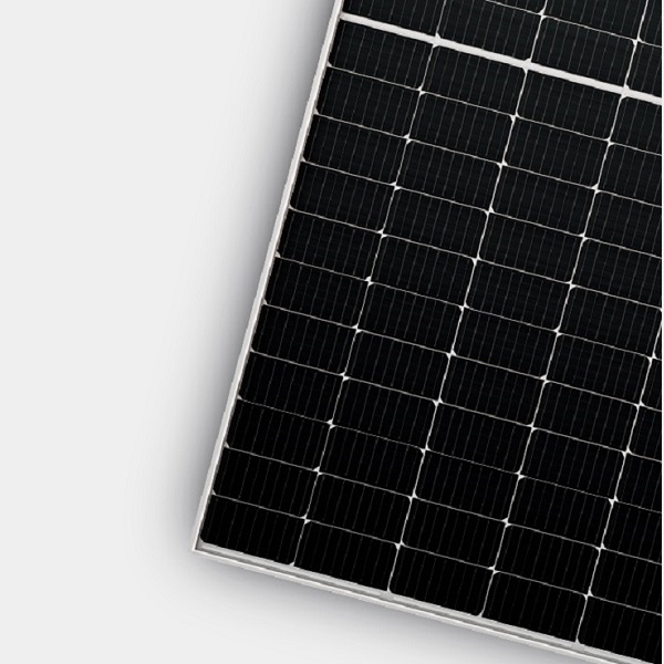 Reasonable price Portable Folding Solar Panels - LR4-66HPH 405-425M – ALife