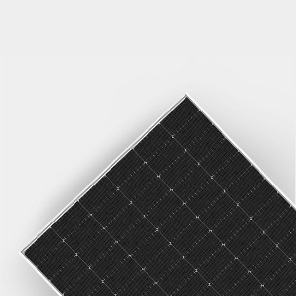 New Fashion Design for Portable Solar Power Panels - LR5-72HPH 530-550M – ALife
