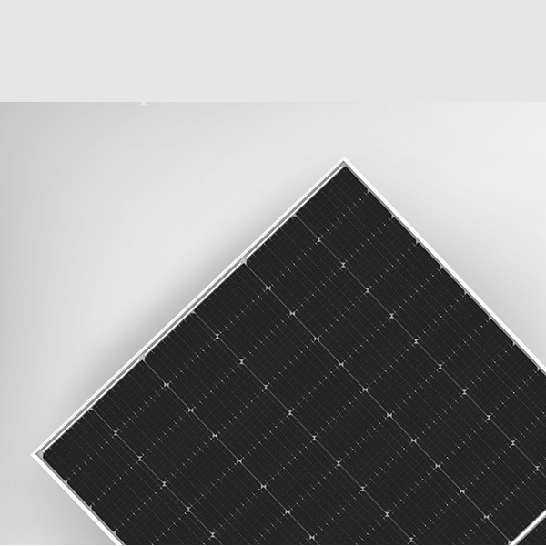 OEM manufacturer First Solar Panels For Sale - LR5-66HPH 480-505M – ALife