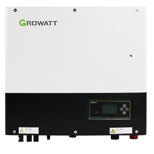 Factory Cheap Solar Inverter Buy Online - GROWATT SPH4000-10000TL3 BH – ALife