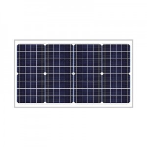 OEM/ODM Manufacturer Solar Panel Module - MONO-40W And PLOY-40W – ALife