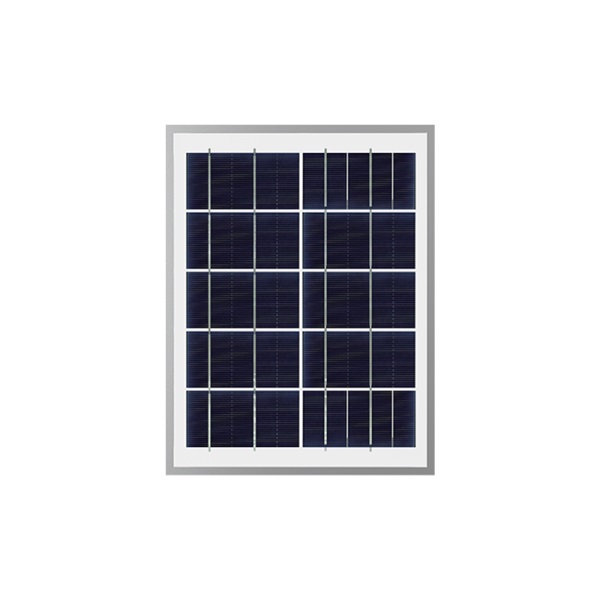 2021 Latest Design Best 100 Watt Portable Solar Panel - MONO-6W And PLOY-6W – ALife