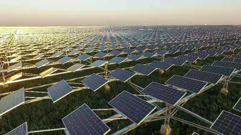 The impact of China’s dual carbon and dual control policies on solar photovoltaic demand