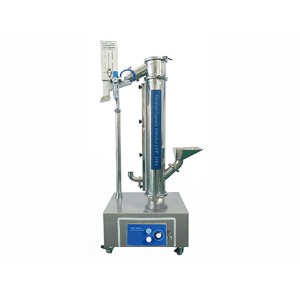 Wholesale Price Soft Gel Capsule Filling Machine Price - LFP-150A Series Capsule Polishing Machine – Aligned