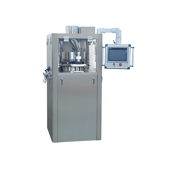 GZPK Series Automatic High-Speed Rotary Tablet Press Featured Image