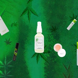 CBD Ointment Product Introduction