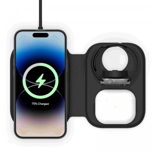 3-in-1 MagSafe Wireless Charger