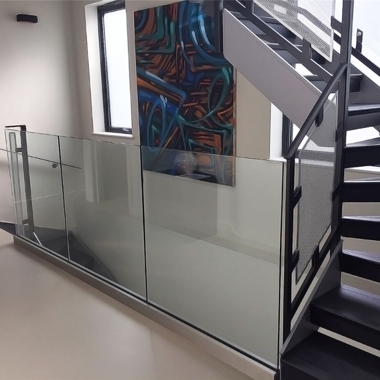 Uncovering the Versatile World of Glass Railing Systems: A Glimpse at Glass Options
