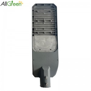 Led Street Light AGSL16 Housing Units