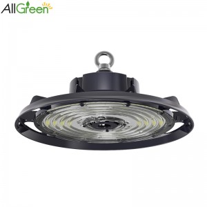 60W-200W AGUB17 UFO LED High Bay Light