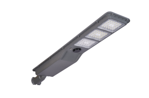 Héich Qualitéit & héich wirtschaftlech Solar LED Street Light AGSS02
