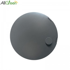 AGGL03 LED Garden Light Housing Units