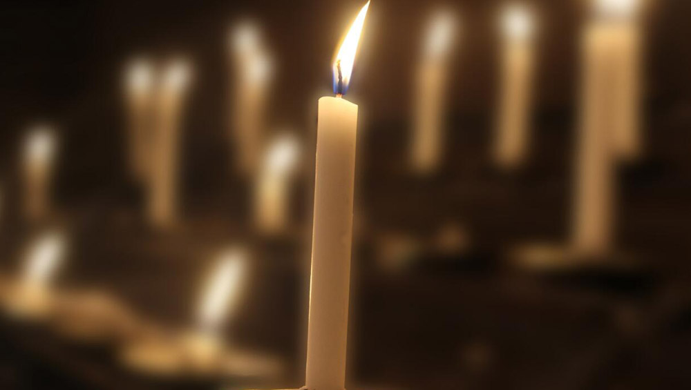 8 Mistakes you should never make when lighting a candle